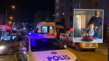 Emniyeti üzen olaylar üst üste! Bir polis ağır yaralandı, başka bir polis ise intihar etti - haberler