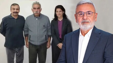 Eski AK Partili Mehmet Metiner'den 