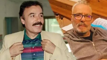 Ferdi Tayfur'un yakın arkadaşı son isteğini açıkladı! Herkesi üzdü - magazin