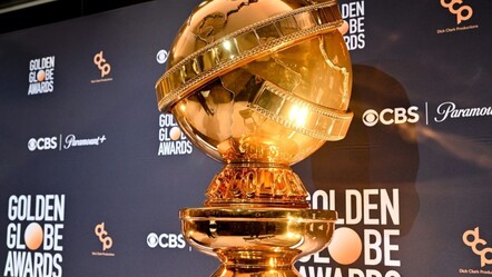 Golden Globes 2025 kim, hangi ödülü kazandı? Altın Küre'de ödül kazananlar tüm listesi açıklandı - haberler