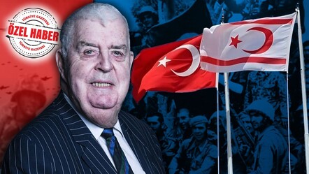 İngiltere Lordlar Kamarası Üyesi Kilclooney: Kıbrıs’ta Türk müdahalesi katliamı durdurdu - dunya