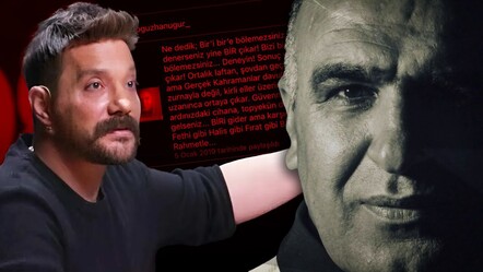 Instagram'dan kahraman polise engel! Sosyal medya devi Oğuzhan Uğur'un 'Fethi Sekin' paylaşımını sildi - gundem