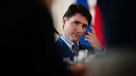 Kanada'da hükümet depremi! Başbakan Trudeau istifasını duyurdu - gundem
