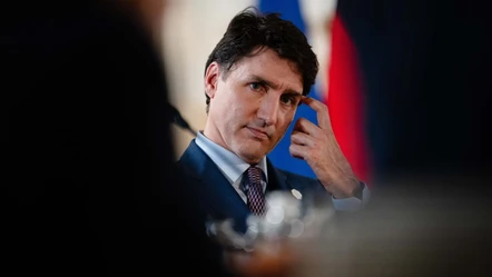 Kanada'da hükümet depremi! Başbakan Trudeau istifasını duyurdu - Dünya