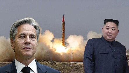 Kim yaptı yine yapacağını! ABD'li ismin ziyaretini zehir etti - dunya