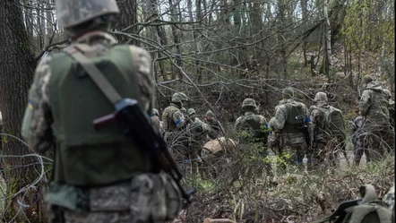 Kursk’ta toplu infaz: Ruslar esirleri infaz etti - Dünya