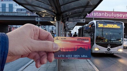 Metrobüs ücretleri ne kadar oldu? UKOME toplantısının ardından toplu taşıma tarifeleri netleşti - gundem