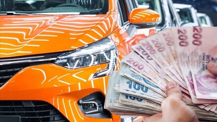 MTV ilk taksit ne zaman? Motorlu Taşıtlar Vergisinin ilk taksitinde son tarih belli oldu - haberler