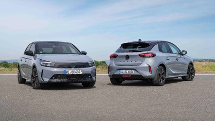 Opel’den 2025’in ilk kampanyası: 700 Bin TL’ye varan kredi imkanı! - t-otomobil