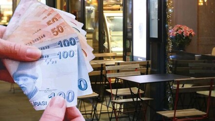 Restoranlar şok üstüne şok yaşatmaya devam ediyor: Artık rezervasyona da para ödeyeceksiniz - yasam