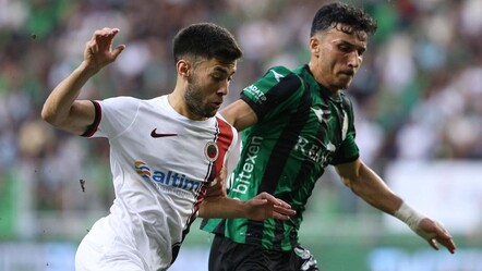 Sakaryaspor - Gençlerbirliği maç kadrosu ve hakemleri belli oldu! Sakaryaspor - Gençlerbirliği hangi kanalda, saat kaçta? - haberler