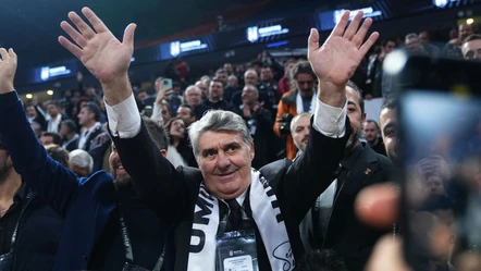 Sergen Yalçın reddetti, Beşiktaş'ta rota yabancı! 3 aday var, biri oldukça tanıdık... - Spor