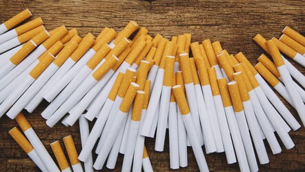 Sigaraya zam mı geldi, sigara fiyatları ne kadar oldu? Tekel Bayileri Yardımlaşma Derneği Başkanı Erol Dündar açıkladı! - haberler