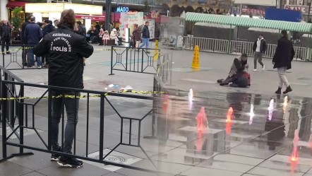 Sokak ortasında defalarca kez bıçaklayarak öldürmüştü! Gündem olan iddia yalanlandı - Gündem