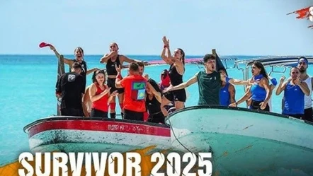 Survivor dokunulmazlık oyununu kim kazandı 6 Ocak? Kıyasıya rekabet ekrana yansıdı - Haberler