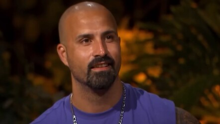 Survivor Volkan Çetinkaya kimdir? Yedeklerden yarışmaya dahil oldu - haberler