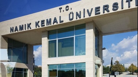 Tekirdağ Namık Kemal Üniversitesi personel alımı yapacak! Son başvuru tarihi ne zaman, şartlar neler? - haberler