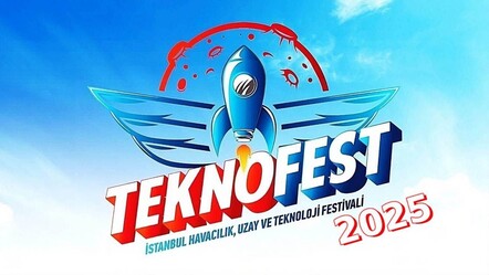 TEKNOFEST yarışlarına başvurular başladı! Heyecan bu sene İstanbul'da yaşanacak - haberler