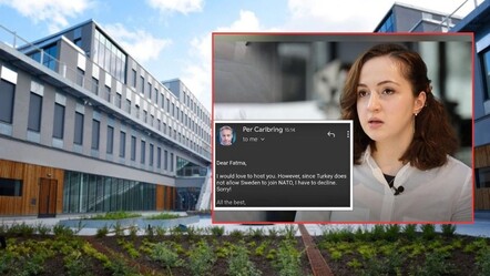 Türk öğrenciye NATO bahanesi! Ayrımcılık yapan üniversite suçlu bulundu - dunya