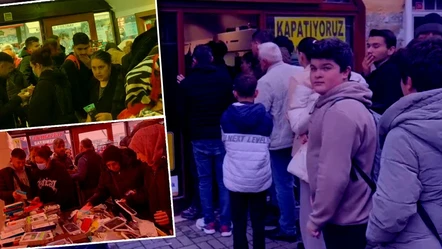 Yüzde 90 indirim! Kampanyayı duyan oraya koştu, 10'da 1 fiyatına satıldı - Ekonomi