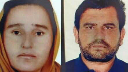 6 çocuğunun annesini 'yasak aşk' iddiasıyla uykusunda katletti! İki il bu vahşeti konuşuyor - gundem