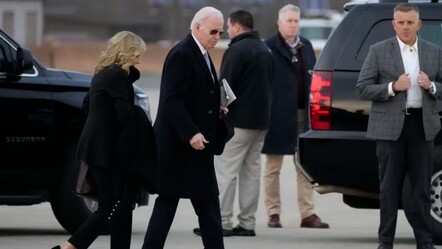 ABD Taliban'dan yardım istedi! Biden'ın son umudu ne? - dunya