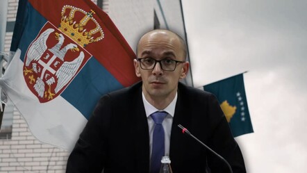 AB'de Sırp-Kosova gerilimi! Din Özgürlüğü Yasası krize yol açtı - dunya