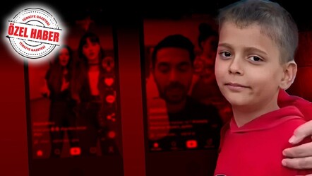 Akım akım felakete! Sosyal medya çocukları ölüme sürüklüyor - gundem