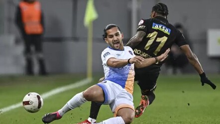 Ankaragücü - İskenderunspor maçı saat kaçta, hangi kanalda? Maçın hakemi İlker Yasin Avcı oldu! - haberler