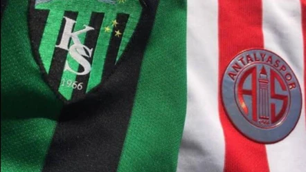 Antalyaspor - Kocaelispor maç kadrosu belli oldu! Antalyaspor - Kocaelispor maçı hangi kanalda, saat kaçta, ne zaman? - Haberler