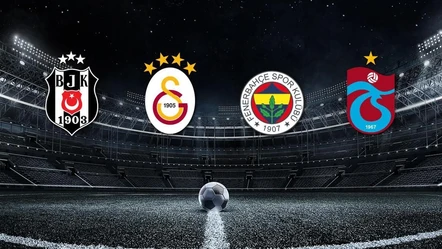 Beşiktaş, Galatasaray, Fenerbahçe... 10 Süper Lig takımı PFDK'ya sevk edildi - Spor