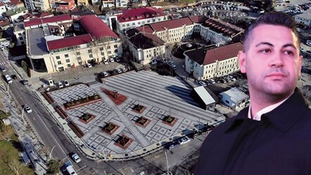 Beykoz Belediyesi'nde rüşvet soruşturması! Gözler Özel Kalem Müdürü Veli Gümüş'e çevrildi - gundem