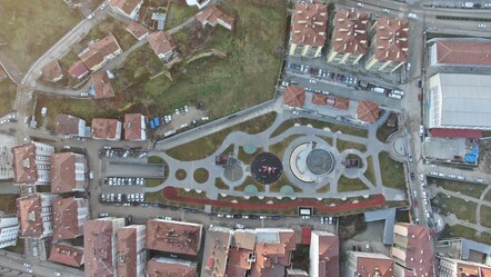 CHP'li belediyenin yüzde 208'lik zammı vatandaşı isyan ettirdi: Herkes araçlarını yol kenarına çekti - gundem