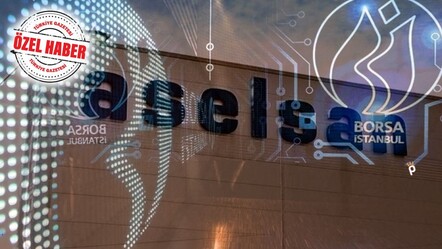 Dikkat çeken Aselsan detayı! Borsa şirketlerinden milyarlık anlaşmalar - ekonomi