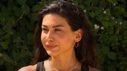 Ebru Yurtseven kimdir, nereli?  Survivor All Star 2025'te yedeklerde mücadele ediyor - haberler