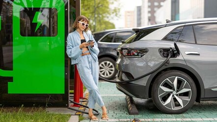 Elektrikli otomobil: Geleceğin ulaşım aracında son güncel durum - t-otomobil