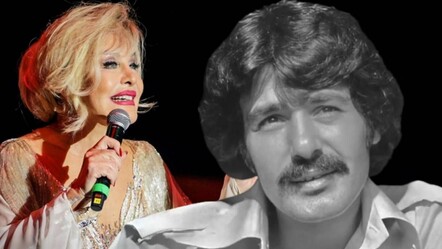 Emel Sayın'dan dikkat çeken 'Ferdi Tayfur' itirafı! Yıllar sonra o anları anlattı - magazin