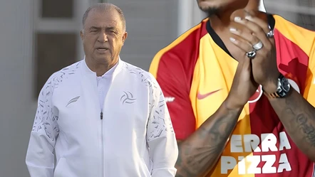 Fatih Terim transferde dümene geçti! Galatasaray’dan eski oyuncusunu getiriyor - Spor