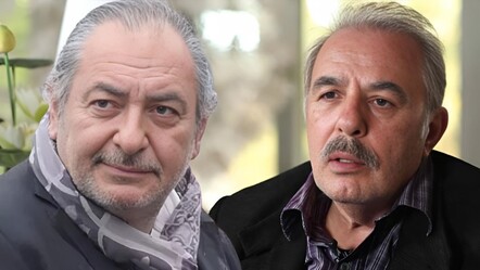 Ferdi Tayfur'un cenazesinde yaşananları görünce dayanamadı! Reha Muhtar vasiyetini açıkladı - magazin