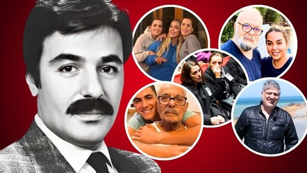 Ferdi Tayfur'un serveti ortaya çıkmıştı! Mirasının nasıl paylaşılacağı belli oldu! Dudak uçuklatan rakam... - magazin