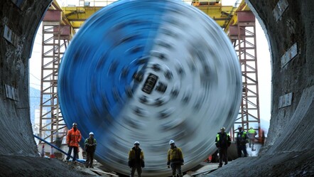 Gülermak için talep toplama bugün başladı! Borsadan gelecek kaynakla 'köstebek' alacak - ekonomi
