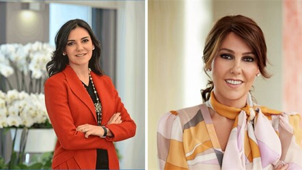 Hanzade Doğan kimdir, kaç yaşında? Doğan Grubunda büyük değişim - haberler