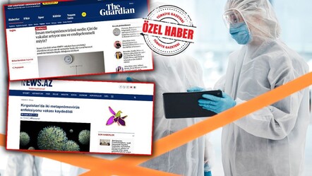 HMPV'den değil gripten korkun! Çin'de yayıldı, bütün dünya alarma geçti - haberler