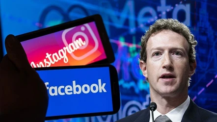 Instagram ve Facebook'ta yeni dönem! Meta CEO'su Mark Zuckerberg duyurdu - Teknoloji