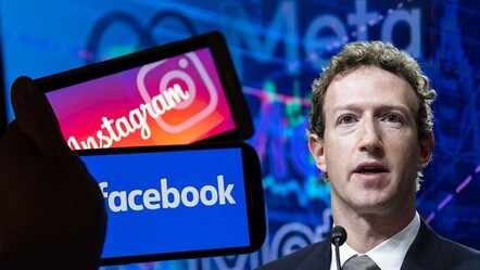 Instagram ve Facebook'ta yeni dönem! Meta CEO'su Mark Zuckerberg duyurdu - teknoloji
