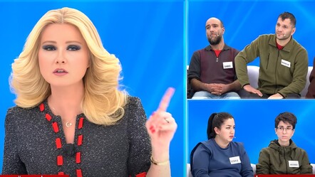 Kan donduran zincirleme cinayetler! Müge Anlı 'Böylesini ilk kez görüyorum' diyerek açıkladı - magazin