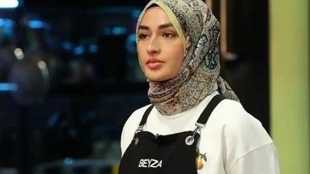 MasterChef Beyza kız kardeşini ilk kez paylaştı! Benzerlikleri dikkatlerden kaçmadı - Magazin