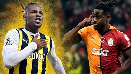 Michy Batshuayi için flaş iddia! Geri dönebilir - spor