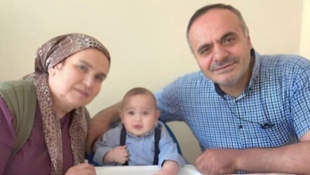 Oğlunu öldüren babanın sözleri kahretti! Olacaklar geçen seneden belliymiş - gundem