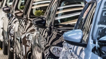 Otomotivde tarihi rekor! Satışlar beklentinin üstünde gerçekleşti - t-otomobil